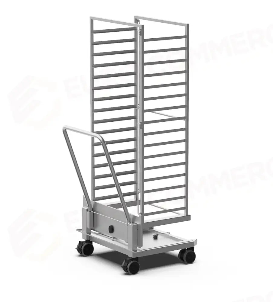 CARRELLI QUICK.LOAD QUICK.LOAD - XEBTL-16EU - UNOX