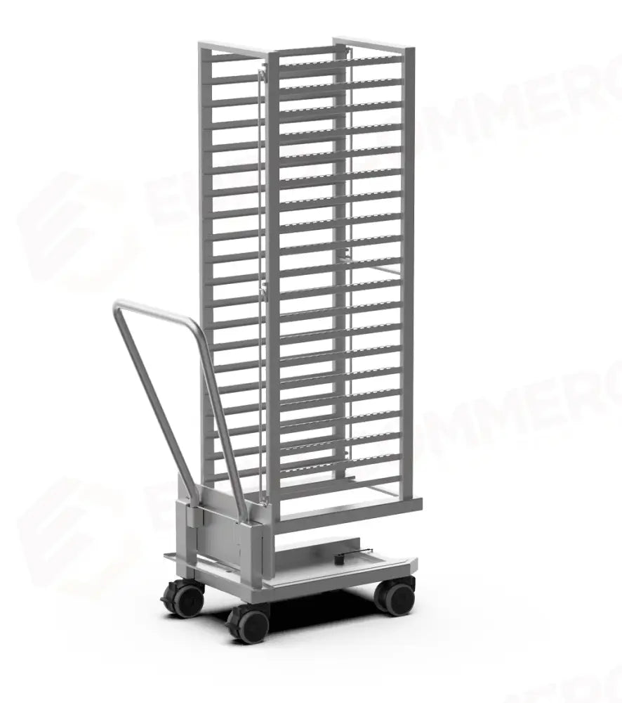 CARRELLI QUICK.LOAD QUICK.LOAD - XECTL-2013 - UNOX