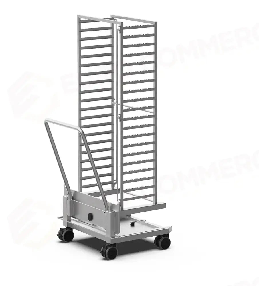 CARRELLI QUICK.LOAD QUICK.LOAD - XEVTL-2011 - UNOX