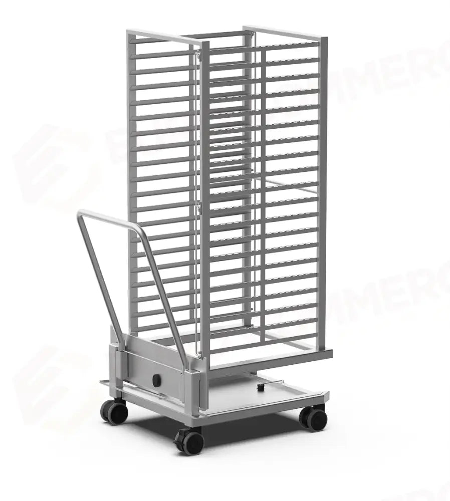 CARRELLI QUICK.LOAD QUICK.LOAD - XEVTL-2021 - UNOX