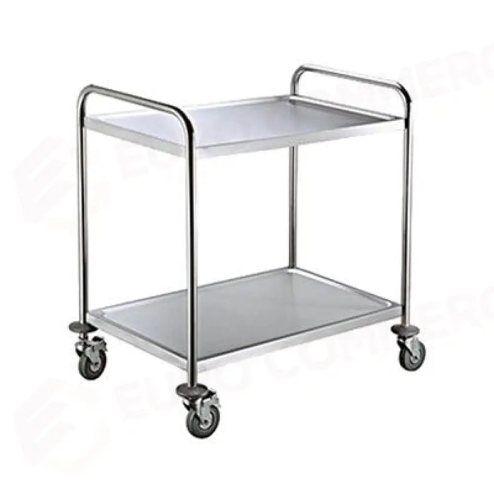 CARRELLO 2 PIANI 84X52 CM SCR-L2 MEDRI - 13650168 - MEDRI