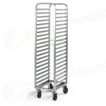 CARRELLO 20 TEGLIE GN 1/1 - 5140027 - SAMMIC