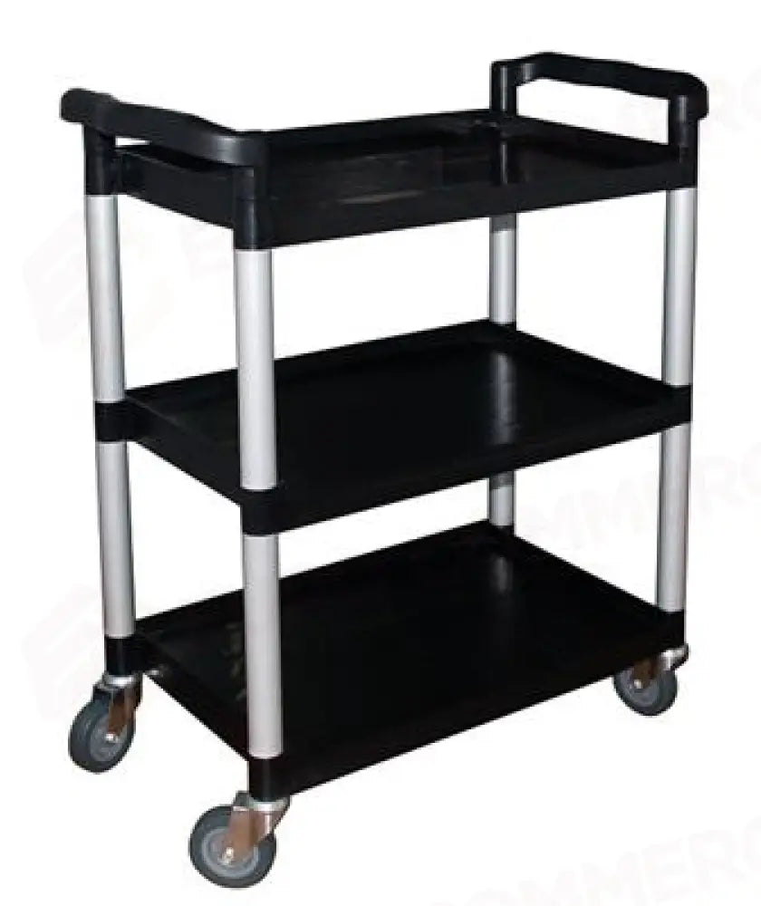 CARRELLO 82X41 CM NERO BC-01-BK MEDRI - 13650117 - MEDRI