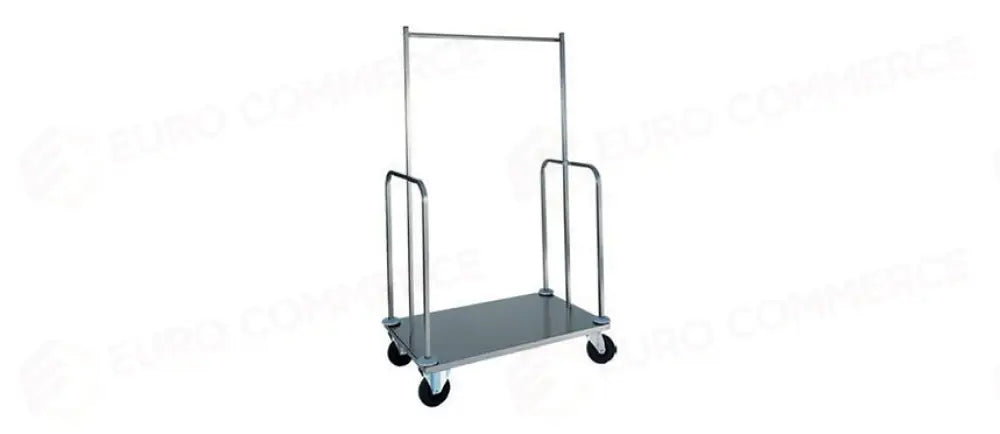 CARRELLO COM.PORTAABITI-VALIGIE - 68739 - MORINI