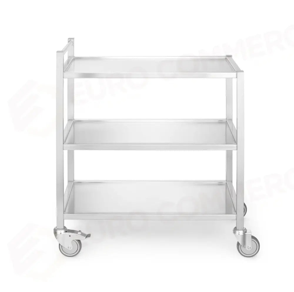 CARRELLO DI SERVIZIO HENDI PROFI LINE 865X565X(H)950MM - 816691