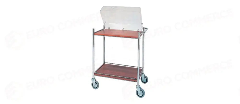 CARRELLO DOLCI/FORM.89X55X108 - 68706 - MORINI