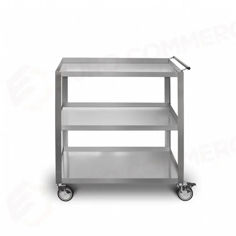 CARRELLO GASTRONOMICO MOD GIORGIO PARKER - Accessori