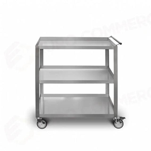 CARRELLO GASTRONOMICO MOD GIORGIO PARKER