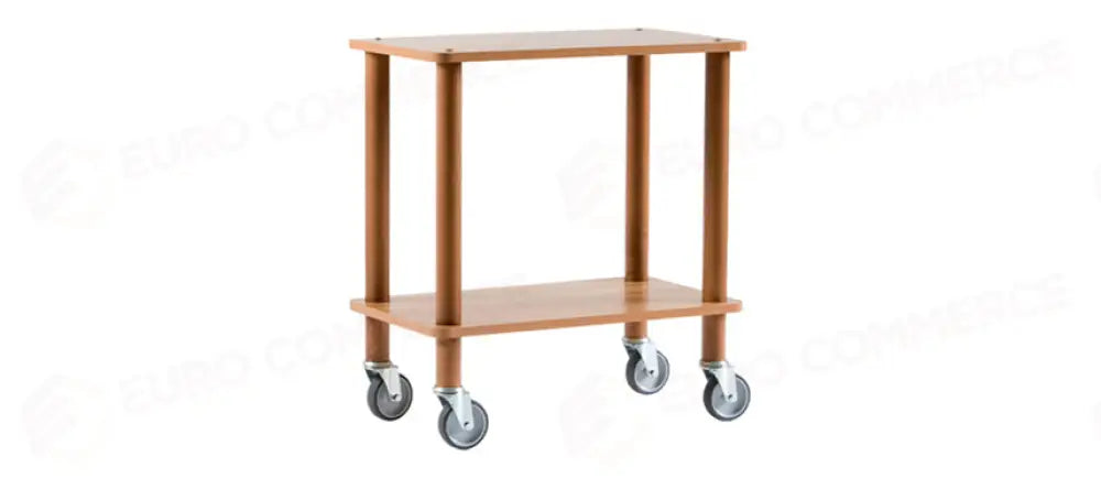 CARRELLO GUERIDON 2/P 40X70H78 - 111245 - MORINI
