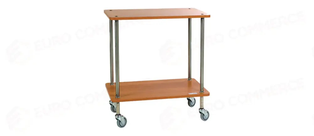CARRELLO GUERIDON 2/P 40X70H78 - 98808 - MORINI