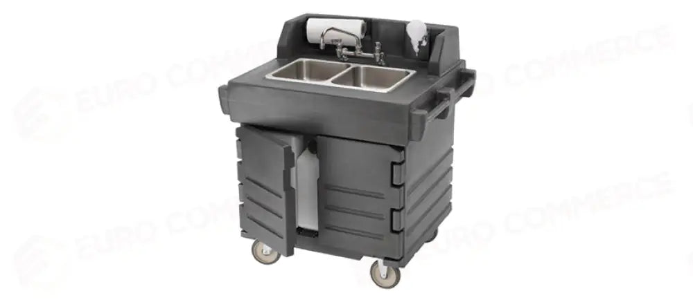 CARRELLO LAVANDINO - 100755 - MORINI