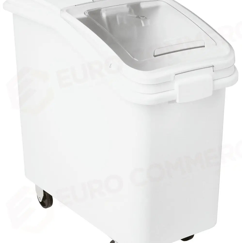CARRELLO PER DERRATE ALIMENTARI - STOCCAGGIO TRASPORTO PULIZIA - PADERNO