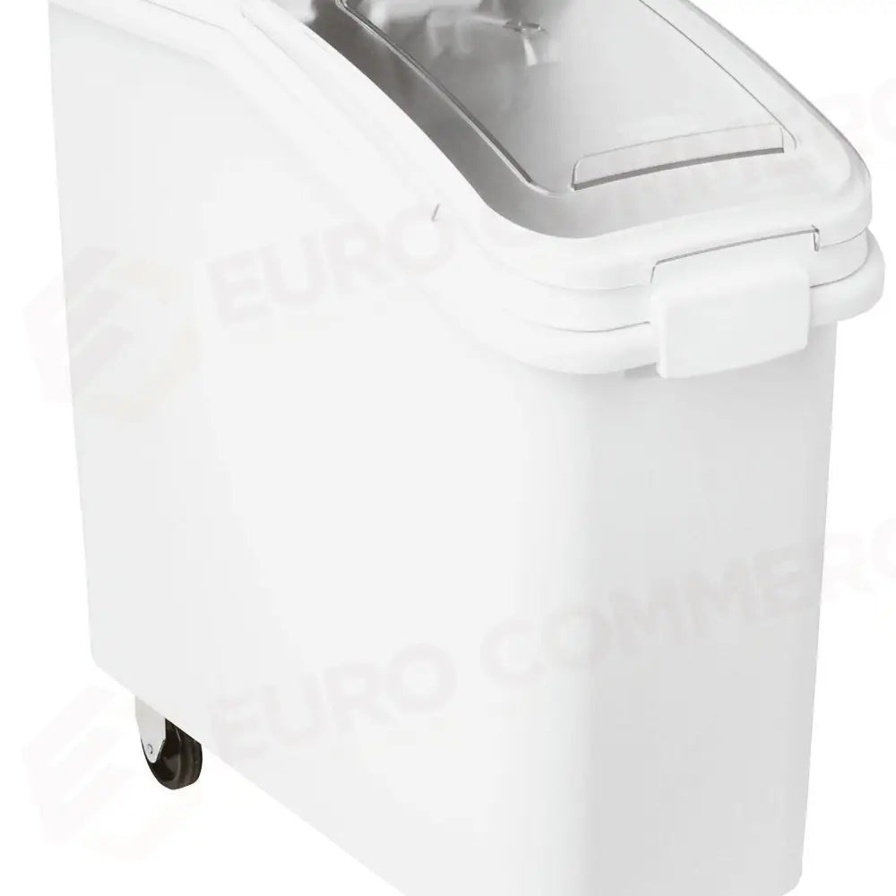 CARRELLO PER DERRATE ALIMENTARI - STOCCAGGIO TRASPORTO PULIZIA - PADERNO