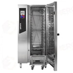 CARRELLO PER FORNO HX-211T 16 X GN 1/1 - 5121187 - SAMMIC