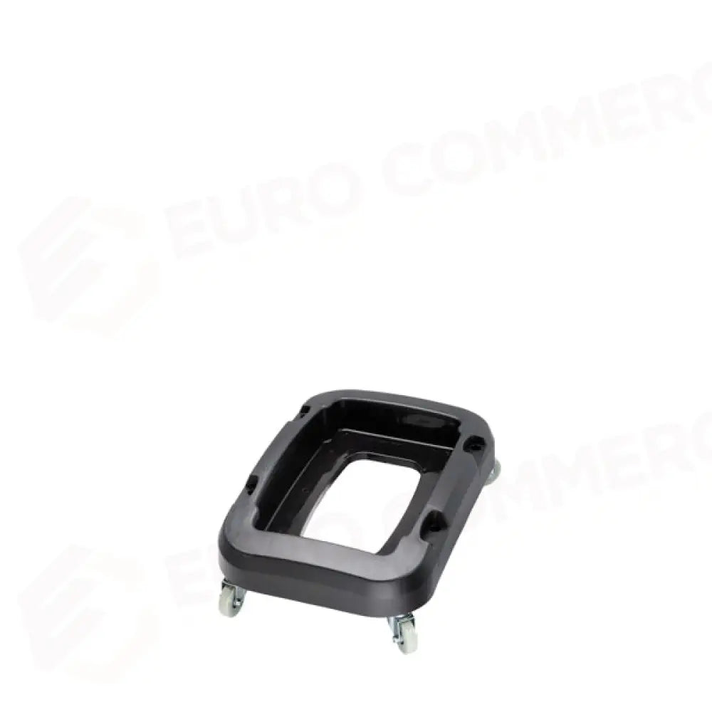 CARRELLO PER GETTACARTE - OFFICE 60 - 114201 - ATTREZZATURA