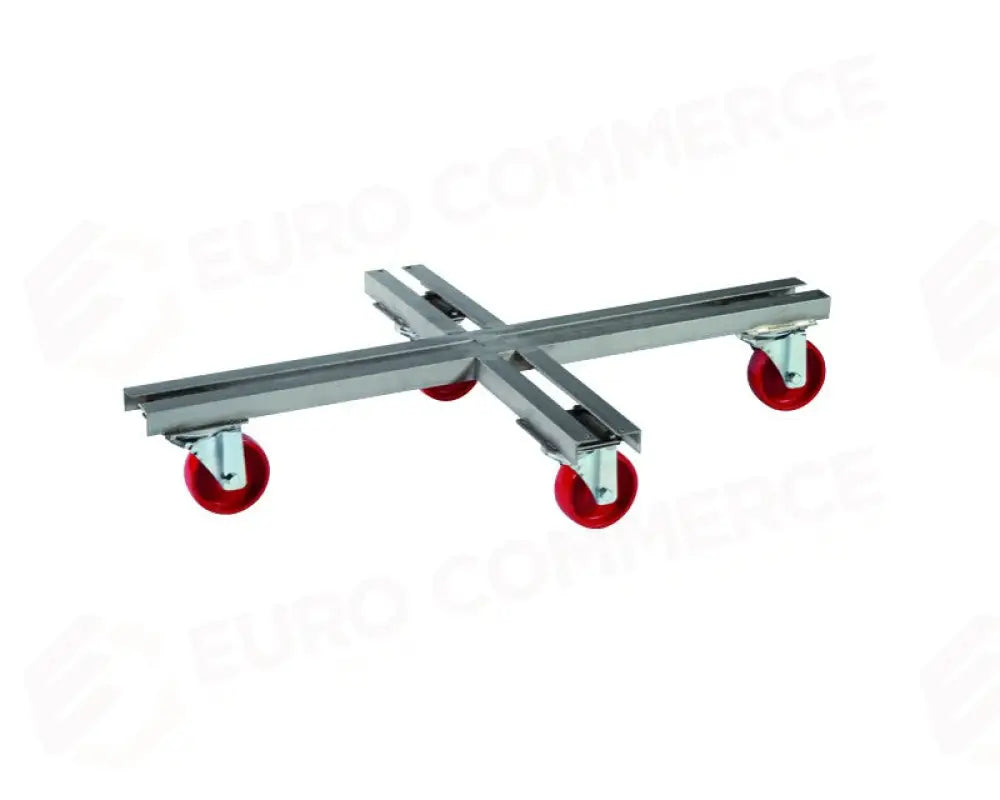 CARRELLO PER GRANCASSA - CARG3 - PAVONI ITALIA