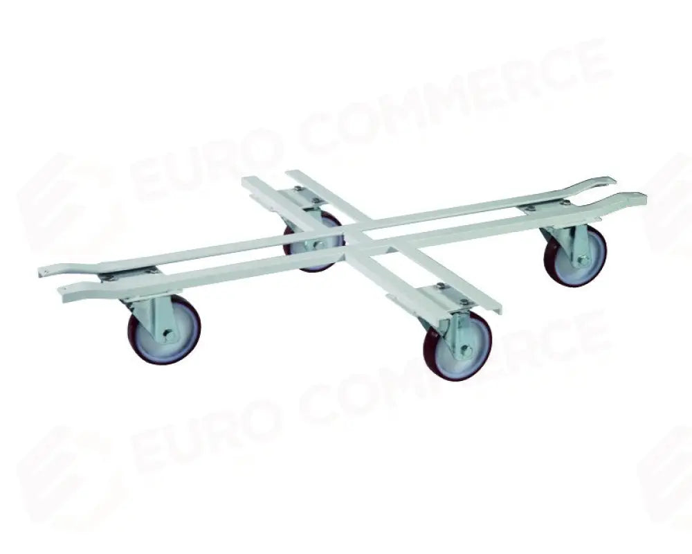 CARRELLO PER GRANCASSA - CARG5 - PAVONI ITALIA