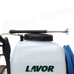 CARRELLO PER LA SANIFICAZIONE - CRL 50 MISTING - LAVOR