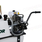 CARRELLO PER LA SANIFICAZIONE - CRL 80 - LAVOR