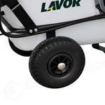 CARRELLO PER LA SANIFICAZIONE - CRL 80 - LAVOR