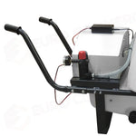 CARRELLO PER LA SANIFICAZIONE - CRL BATTERY 50 - LAVOR