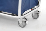 CARRELLO PER LAVANDERIA AMERBOX 900X650X(H)850MM - 691083