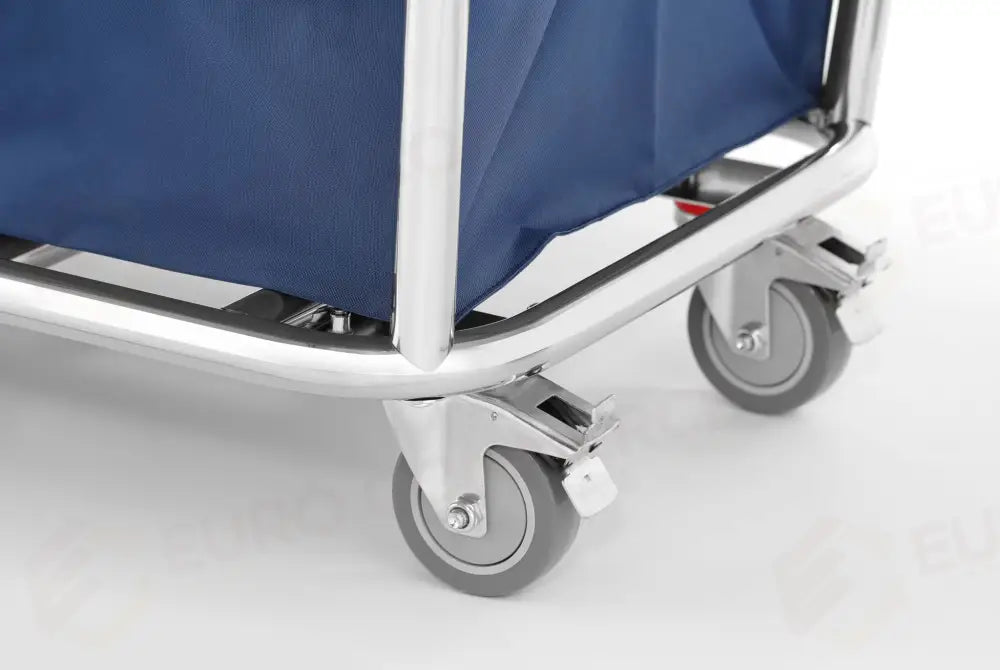 CARRELLO PER LAVANDERIA AMERBOX 900X650X(H)850MM - 691083