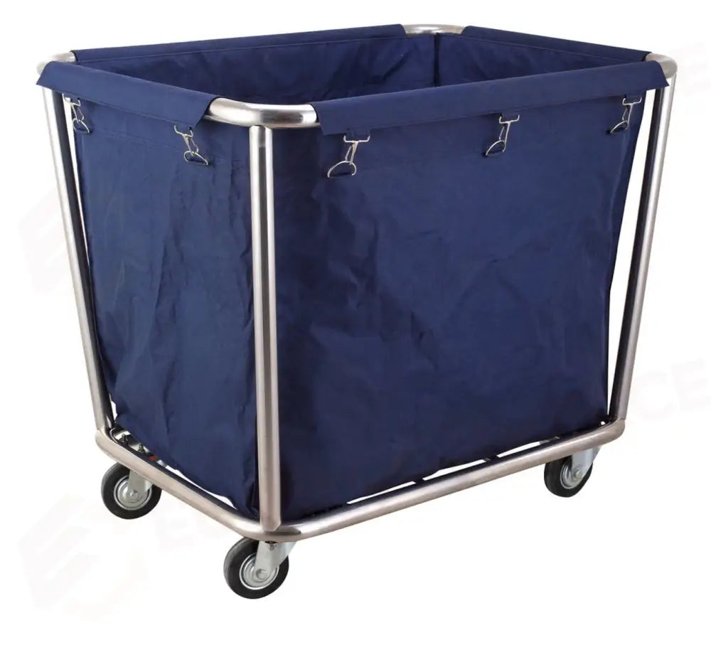 CARRELLO PER LAVANDERIA AMERBOX 900X650X(H)850MM - HENDI