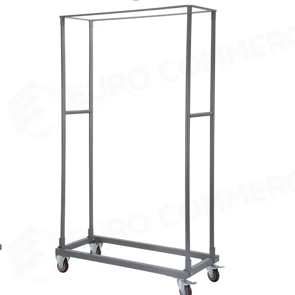 CARRELLO PER SEDIE AMERBOX 1140X492X(H)1895MM - 811054