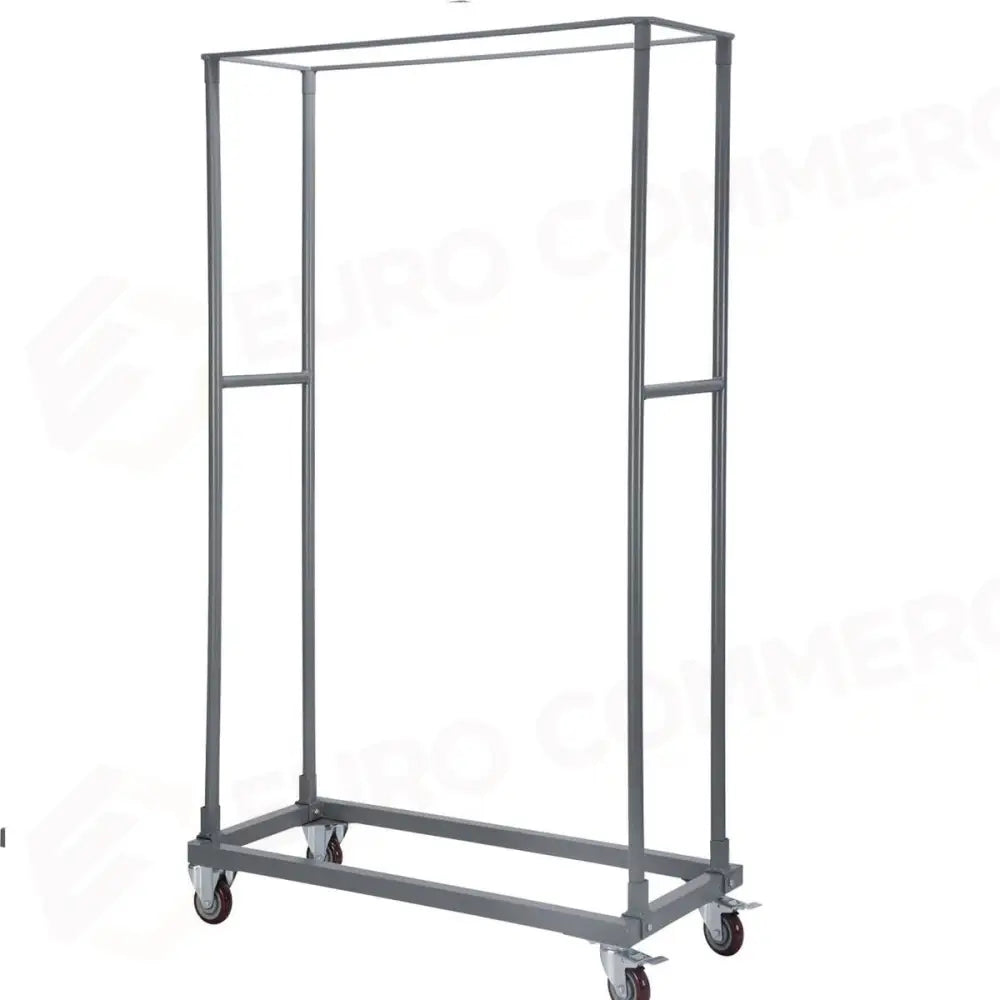 CARRELLO PER SEDIE AMERBOX 1140X492X(H)1895MM - HENDI