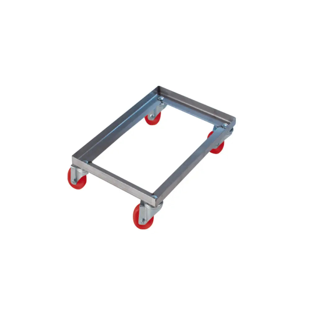 CARRELLO PER TERMOBOX A CARICAMENTO DALL’ALTO TB75 - CARE75-I - PAVONI ITALIA