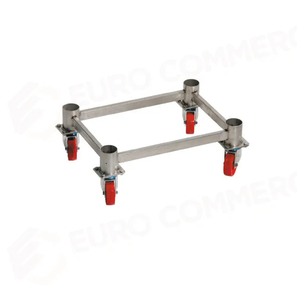 CARRELLO PER VASCA - CARVS2 - PAVONI ITALIA