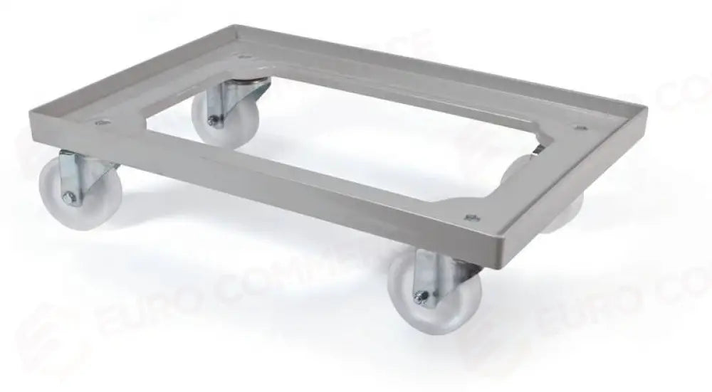 CARRELLO PLASTICA PER SCATOLE PIZZA - CARE-P - KAREL - Attrezzatura