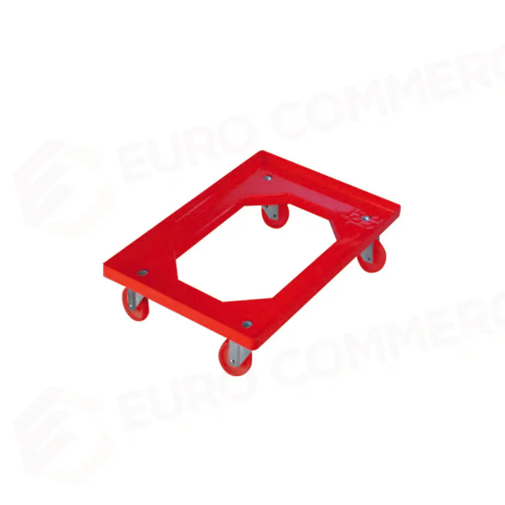 CARRELLO PLASTICA PER SERIE EUROPA E TERMOBOX CARICAMENTO DALL’ALTO TB64 - CARE-P - PAVONI ITALIA