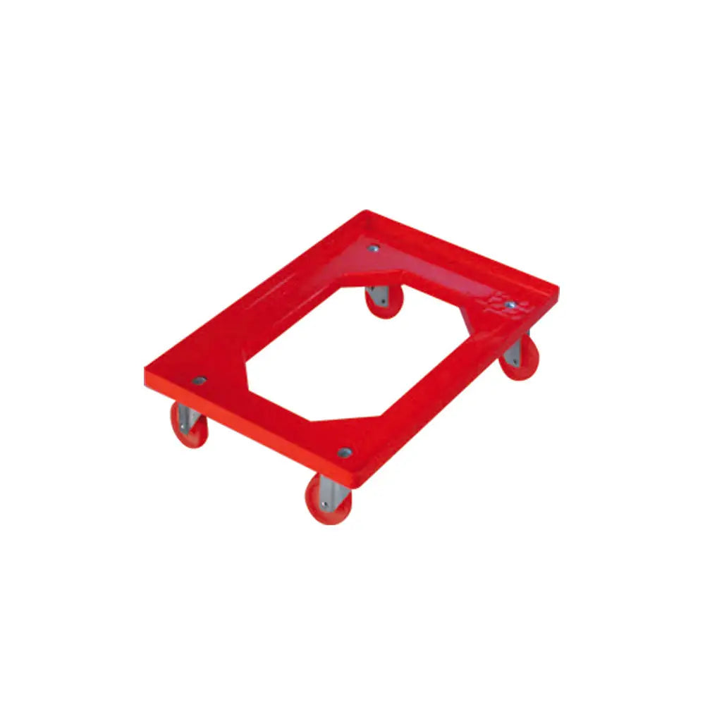 CARRELLO PLASTICA PER SERIE EUROPA E TERMOBOX CARICAMENTO DALL’ALTO TB64 - CARE-P - PAVONI ITALIA