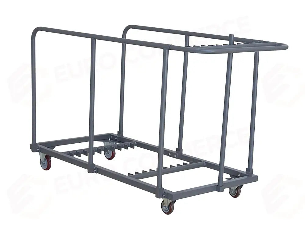 CARRELLO PORTA TAVOLI HENDI 1800X850X(H)990MM - 811221