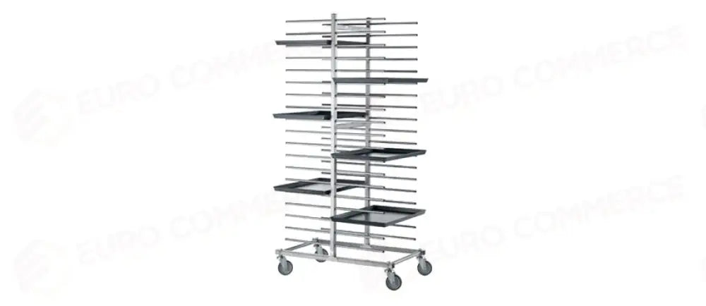 CARRELLO PORTA TEGLIE 51X86X172 - 108197 - MORINI