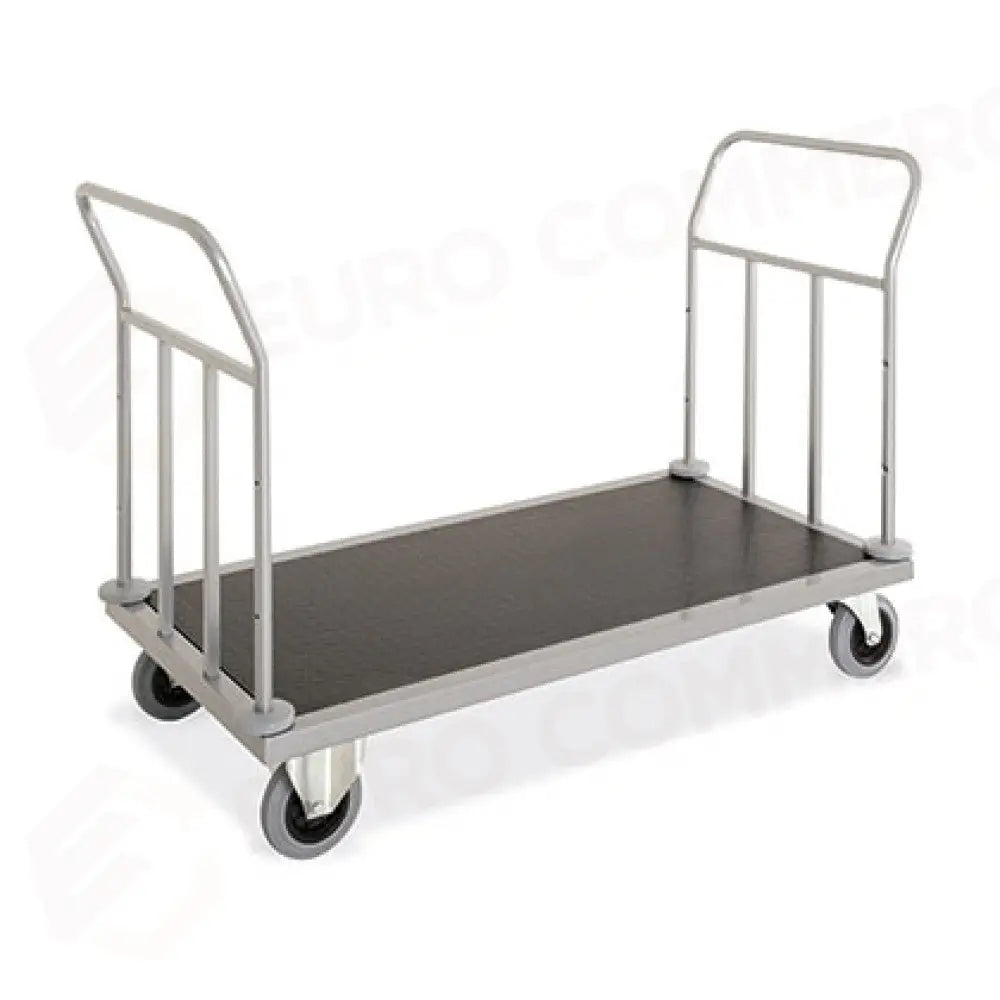 CARRELLO PORTABAGAGLI - 1894.1 - METALCARRELLI - CARRELLI