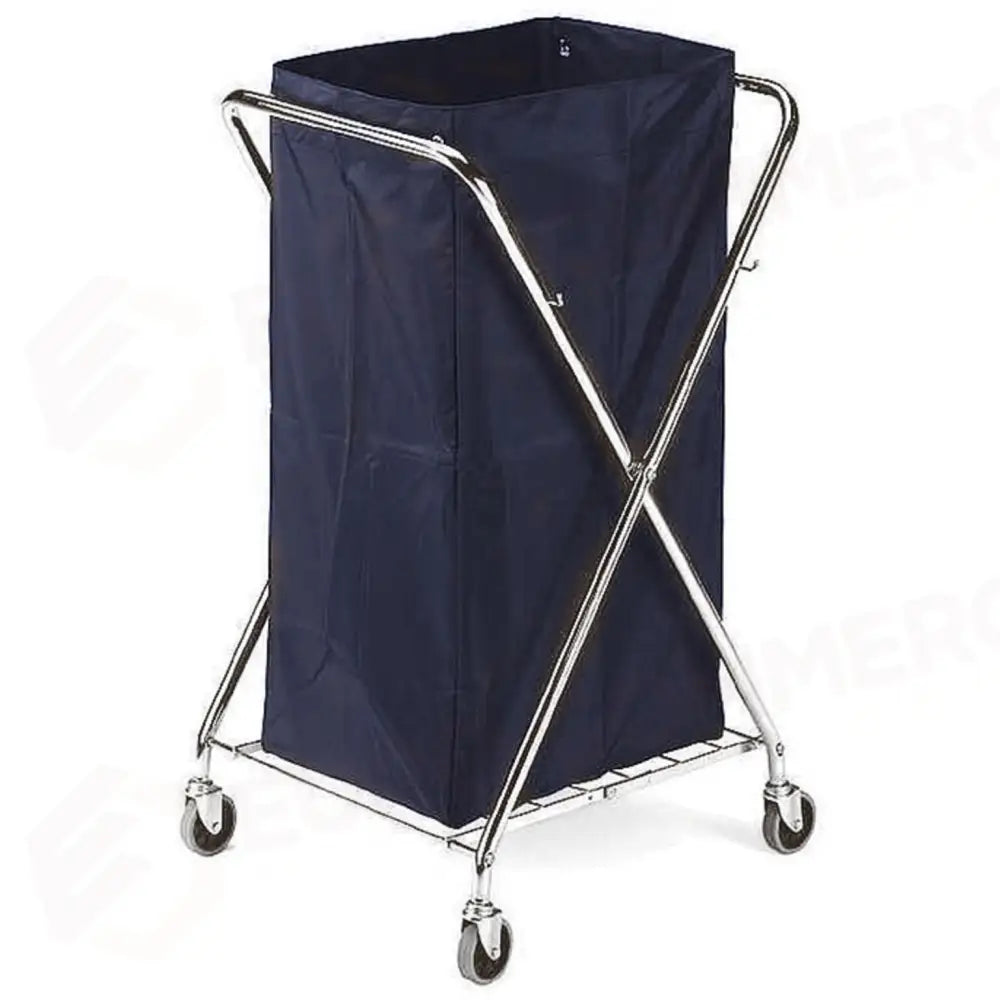 CARRELLO PORTABIANCHERIA - STOCCAGGIO TRASPORTO PULIZIA - PADERNO