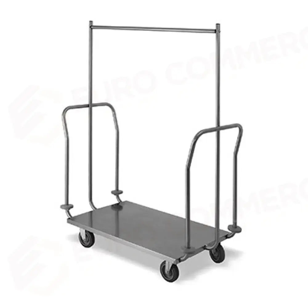 CARRELLO PORTABITI/PORTABAGAGLI - 1795 - METALCARRELLI - CARRELLI