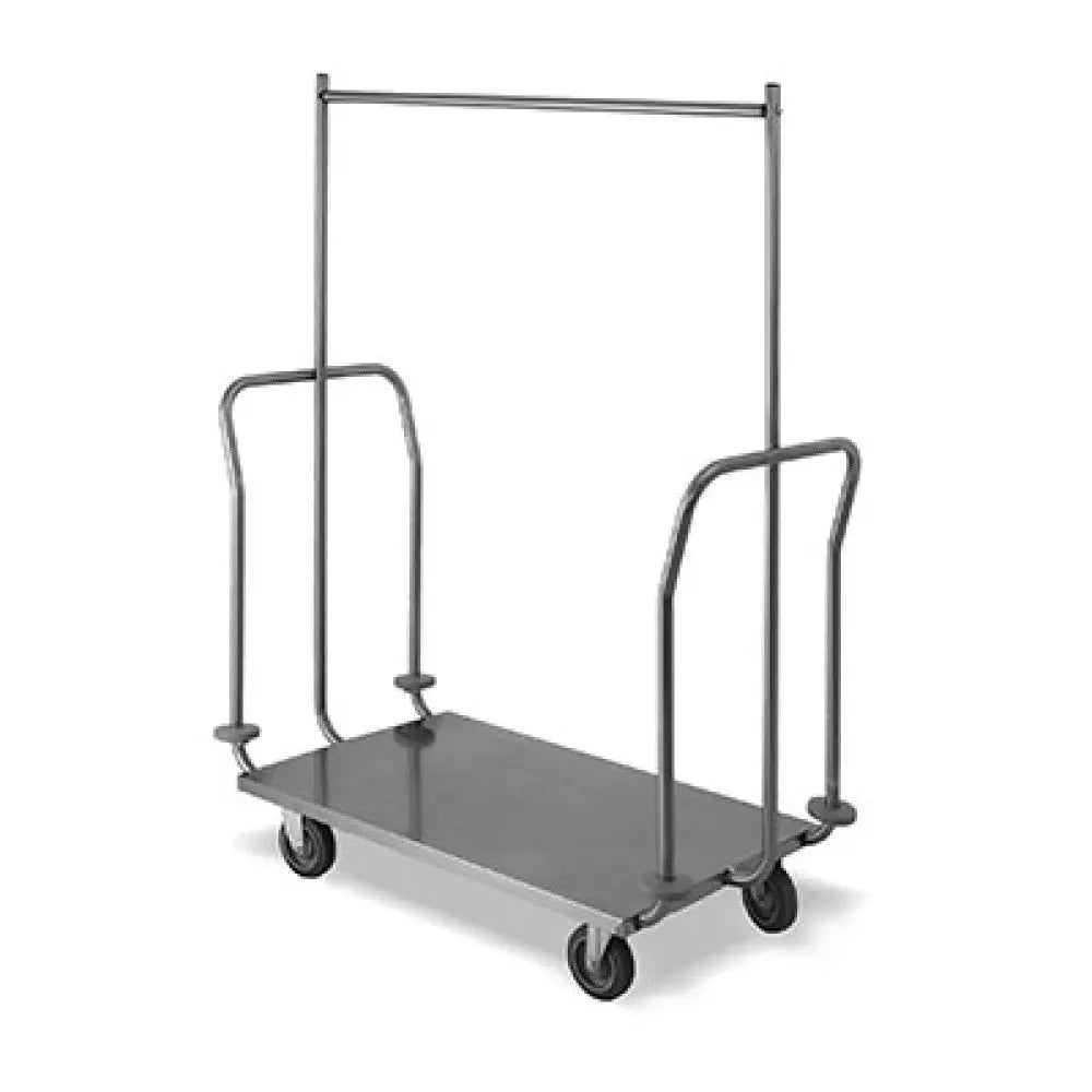 CARRELLO PORTABITI/PORTABAGAGLI - 1795 - METALCARRELLI - CARRELLI