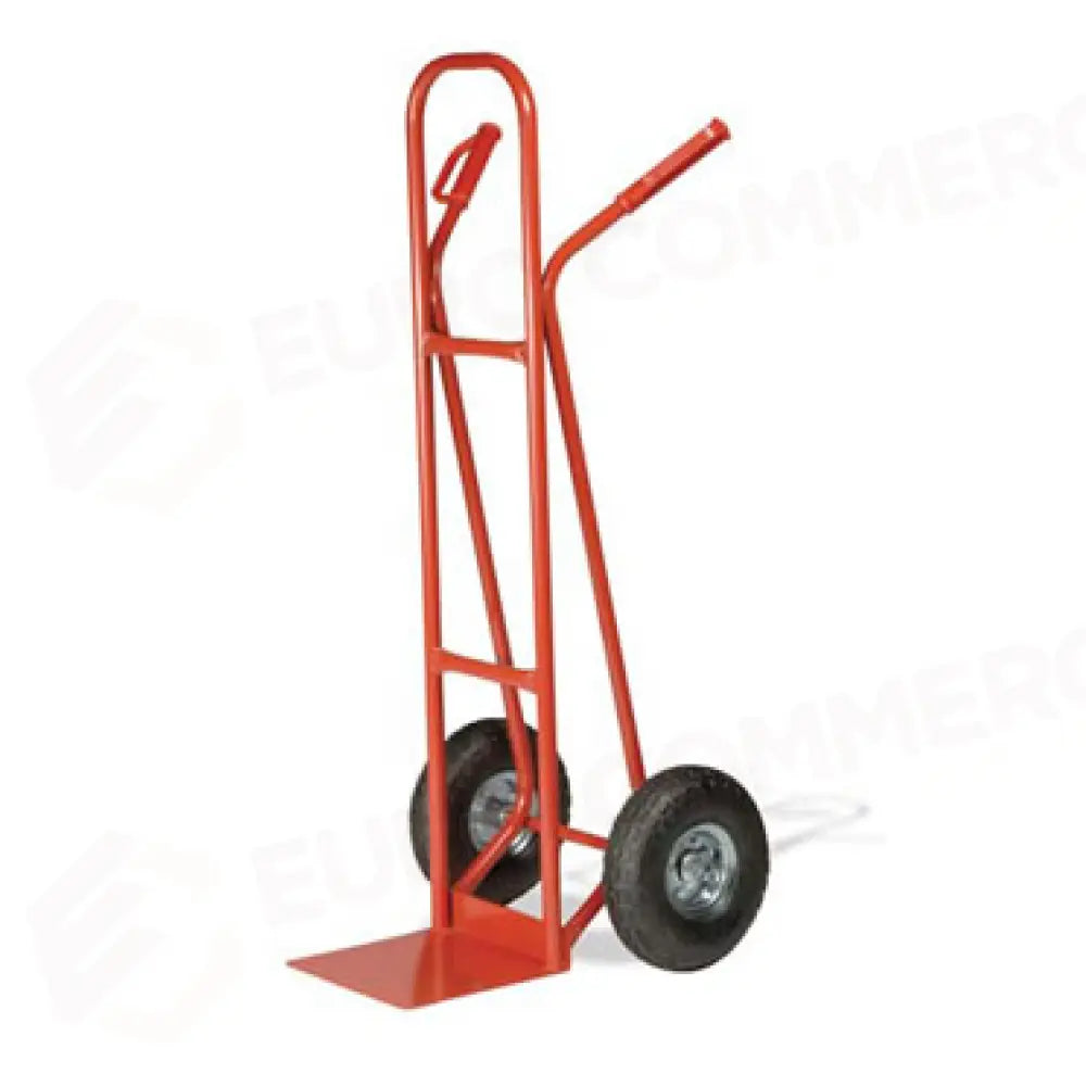 CARRELLO PORTACASSE - 1891A - METALCARRELLI - CARRELLI