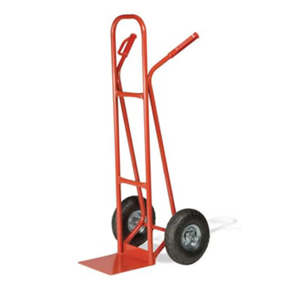 CARRELLO PORTACASSE - 1891A - METALCARRELLI - CARRELLI