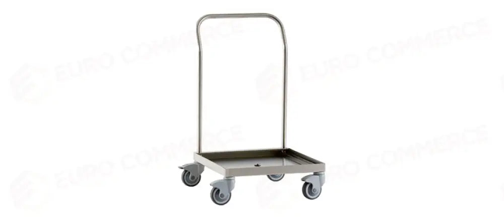 CARRELLO PORTACESTE LAVAST.51X60X96 - 113576 - MORINI