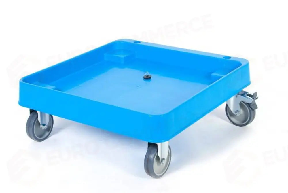 CARRELLO PORTACESTELLI - BCR5050 - KAREL - Attrezzatura