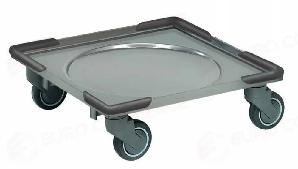 CARRELLO PORTACESTELLI - BCR5050Q - KAREL - Attrezzatura