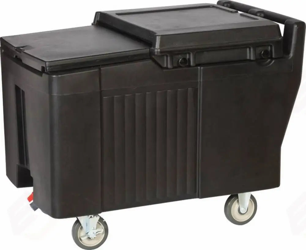 CARRELLO PORTAGHIACCIO IN POLIETILENE E POLIURETANO - BICE175 - KAREL - Attrezzatura