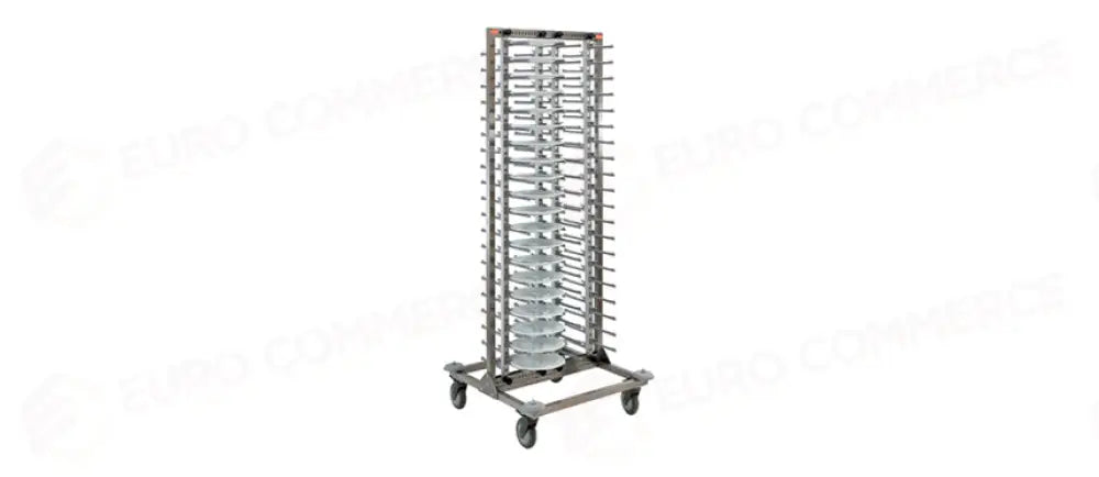 CARRELLO PORTAPIA.REG.72X72X182 - 125712 - MORINI