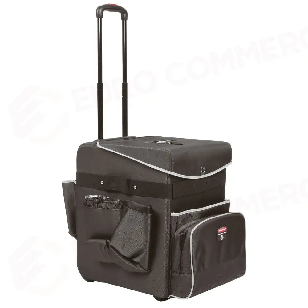 CARRELLO QUICK CART - STOCCAGGIO TRASPORTO PULIZIA - PADERNO
