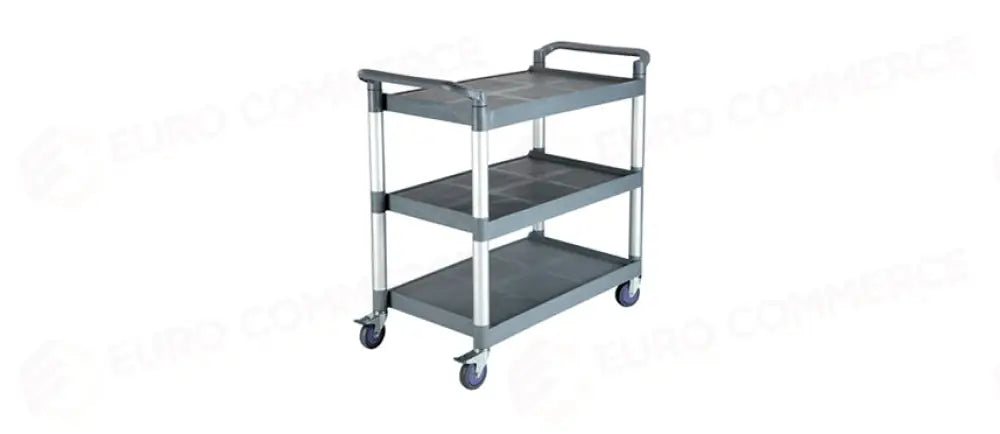 CARRELLO SERV.3/P C/F.69X43H93 - 123010 - MORINI